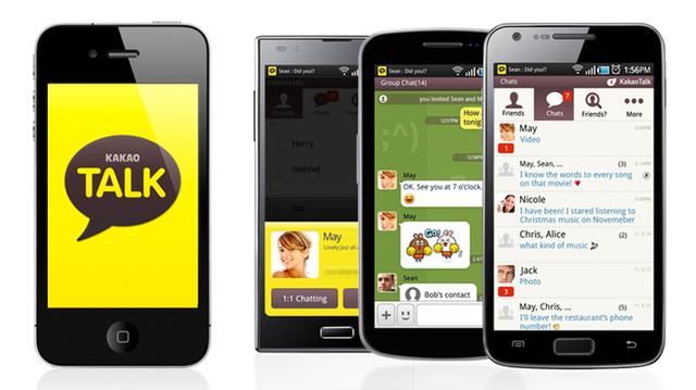 Kakao Talkĸ��˾���ļ������󱩵�80%