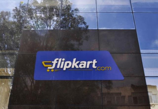 印度電商Flipkart估值半年縮水36% 已不到60億美元