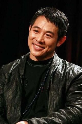 李连杰将出席2013全球移动互联网大会