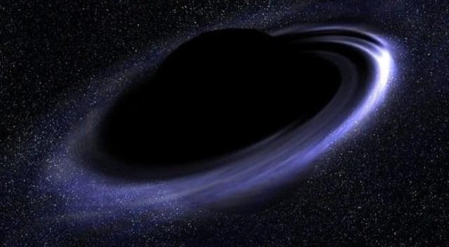 质量超过太阳100万倍的黑洞有很多 科学家找到
