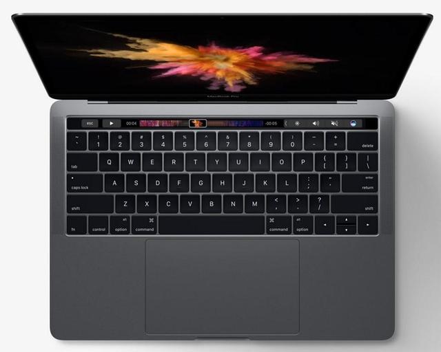 新款MacBook Pro有点贵？分析师们是这样看的