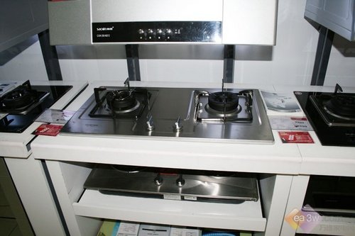 帅康燃气灶108C售价1780元促销