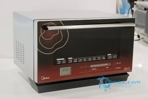 绝对高端选择美的微波炉TV025LX4-NBH