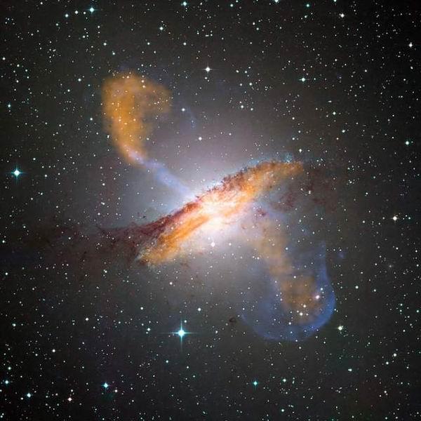 科学家通过泛星计划望远镜发现高红移类星体