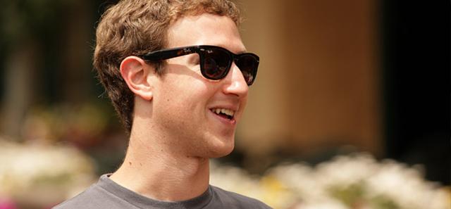 扎克伯格的十年展望：2026年的Facebook是什么样？