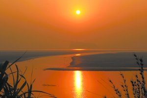 中国“百慕大” 鄱阳湖“魔鬼水域”沉船之谜