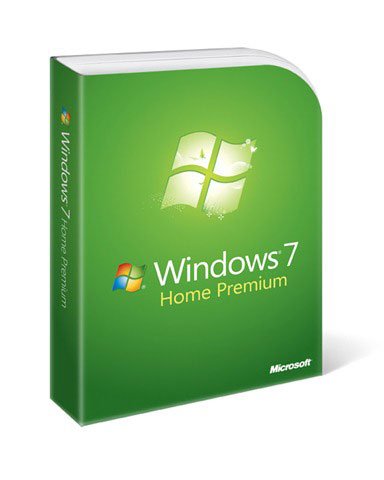 微软10月3日起重新发售Windows 7家庭安装包