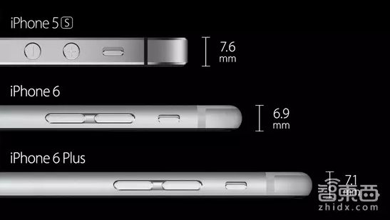 iPhone 7大曝光：硬件升级 iPhone 7c回归4寸