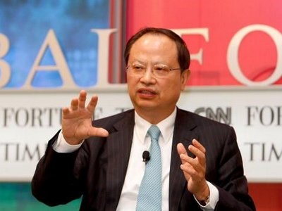 王建宙：运营商应主导手机软件商店