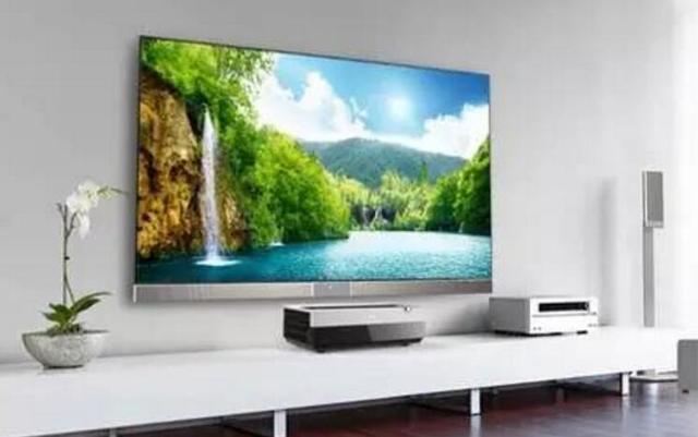 中国品牌彩电今年出货8360万台 首超韩国跃居