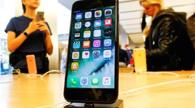 苹果翻新手机印度“合法化”遇阻