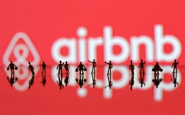 Airbnb状告旧金山政府 称其注册登记政策违宪