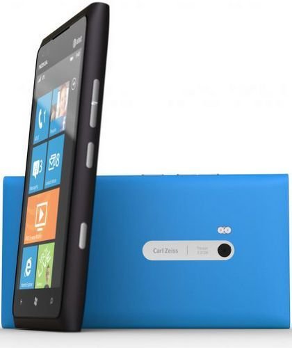 传诺基亚Lumia 900将于3月18日上市