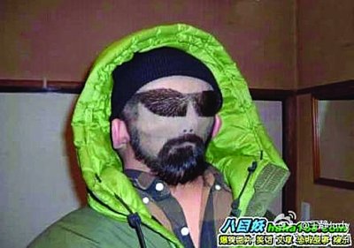 龙抬头网友晒新发型