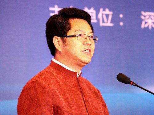 广东副省长刘志庚:广东省互联网渗透率超60%