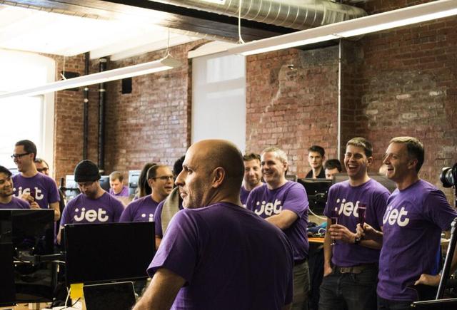 Jet.com֪ߵغ һսѷ