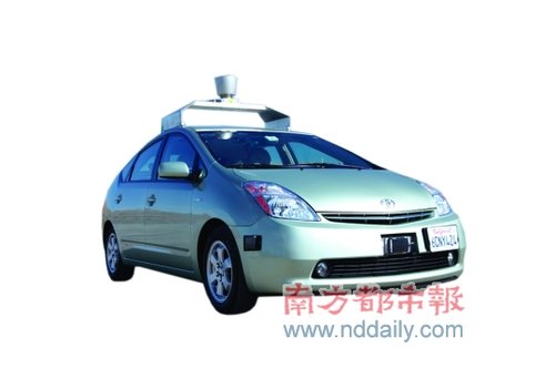 google x 谷歌的梦想实验室高清图片