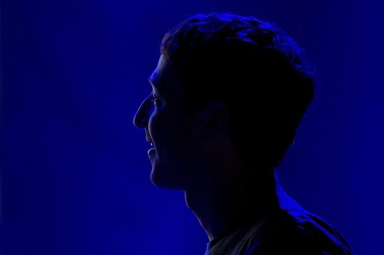 扎克伯格紧握Facebook控股权或成硅谷新标准