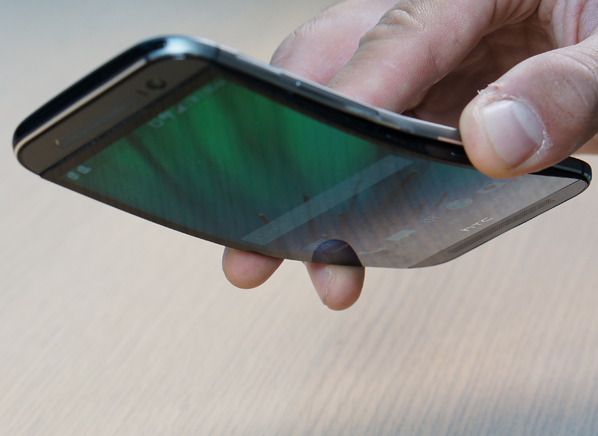 HTC One(M8)