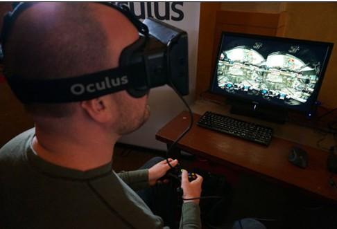 Oculusʵ豸