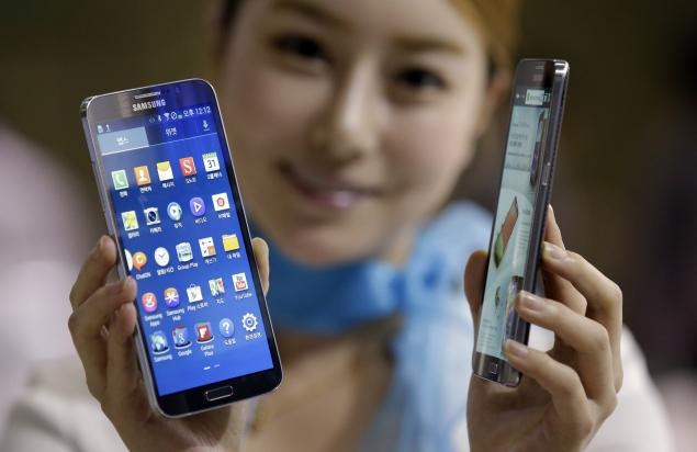 韩媒:三星中低价手机抢滩中国市场 欲与小米抗衡