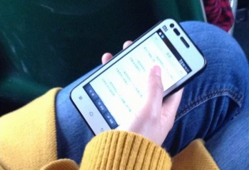 小米手机2S真机曝光 传将于4月9日发布