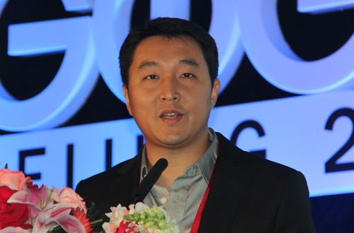 腾讯副总裁马晓轶谈移动游戏:平台+精品