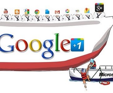 李开复：Google+非常优秀 Facebook必须重视
