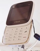 ����T80�ֻ�չʾ