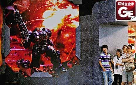 暴雪着手开发新网游产品 魔兽部分团队参与