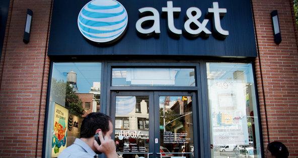 美國運營商AT&T也推出流量不清零政策