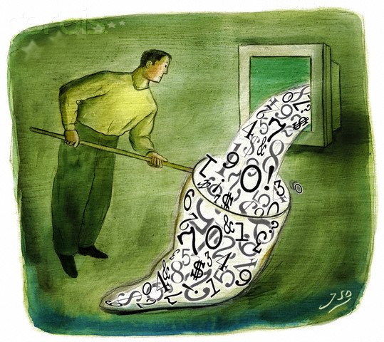 信息过载：最佳过滤器是相关性还是人气？