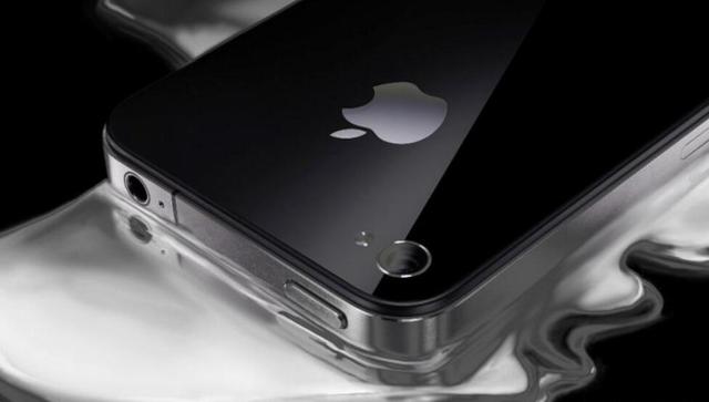 苹果新专利曝光：欲用液态金属打造触感表面