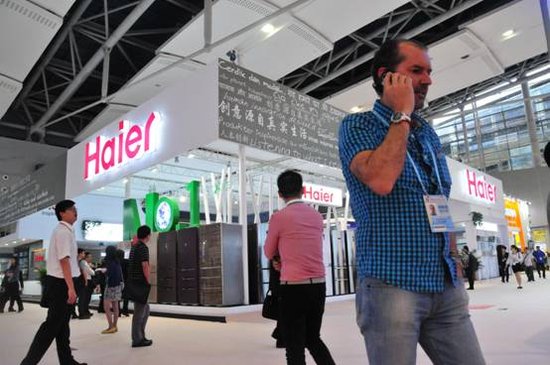 海尔差异化领先战略造就利润规模逆市双增长