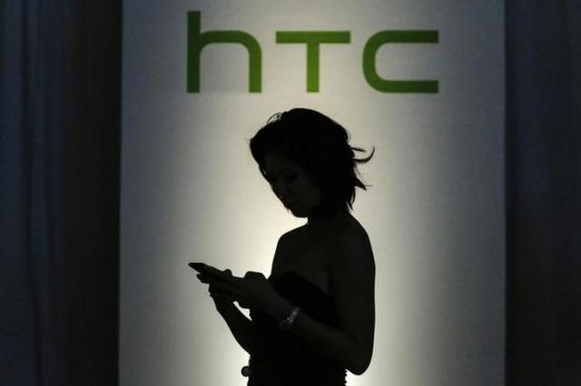 华硕：不排除收购HTC的可能
