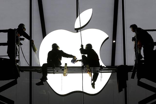 iPhone销量不佳 苹果为保自身利润率“压榨”供应商