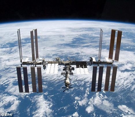 奇特蠕虫成“太空先锋” 为登陆火星奠定基础