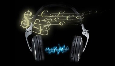音乐网站最快年底集体收费 上下游日子难熬 涉灰产业链版权风险凸显