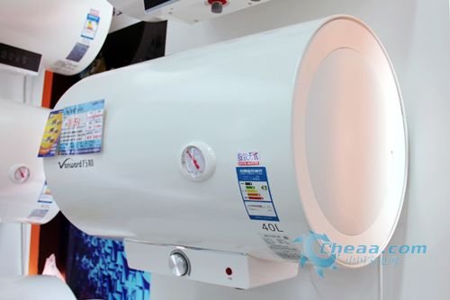 家电报道 生活电器 正文万和热水器dscf50-c5 万和dscf50-c5热水器的