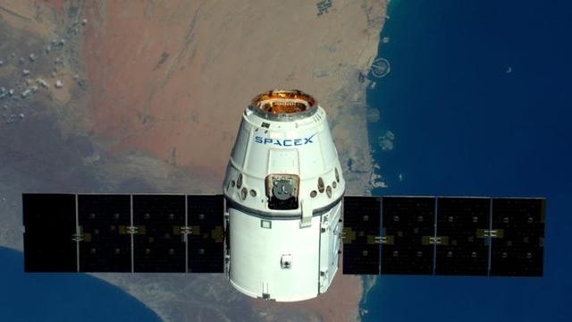 SpaceX˾ƻƳ̫ջ