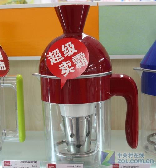 自制早餐小家电推荐 营养快捷兼顾