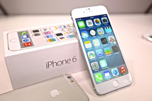国行iPhone 6要上市了 教你挑选满意的新机