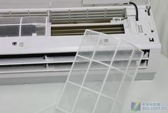 美的变频1.5P空调评测 功耗最低仅60W