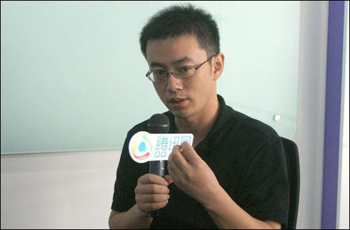 点心张磊:谷歌将Android厂商拉到同一起跑线