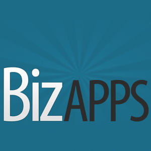 Bizness Apps:让小企业创造自己的应用程序