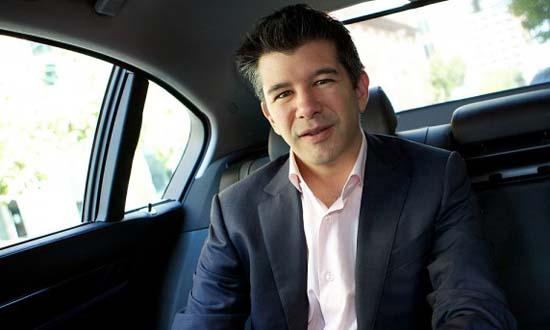 Uber：未来将用自动驾驶汽车淘汰司机