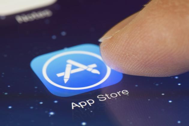 苹果开始对App Store大扫除：长期不更新就清掉