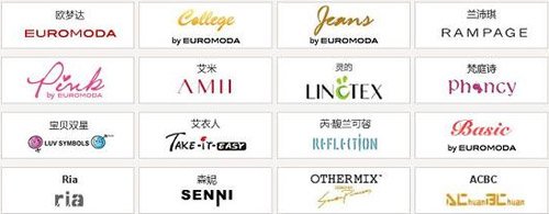 麦考林品牌战略:自有为主 引入第三方_科技_腾