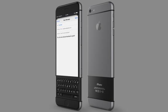 iPhone 7的庐山真面目，长这样你还会深夜排队吗？