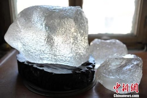 ���������Ե�������ʯ ר�ҳ���Ϊ������ʯ